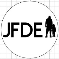 JFDE (@jfdedu) Twitter profile photo