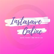 Instasave online is Instagram photos, videos and albums downloader. You can download and save your favourite Instagram videos and photos.