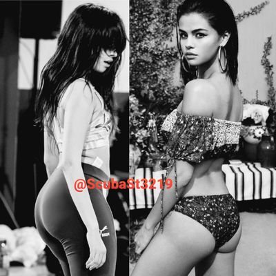 **MALE**
Faves are Camila & Selena
NOT any of the celebs posted
**DO NOT TAG ANY CELEB**
DM's open to followers