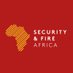 Security & Fire Africa (@firesecafrica) Twitter profile photo Security & Fire Africa (@firesecafrica) Twitter profile photo