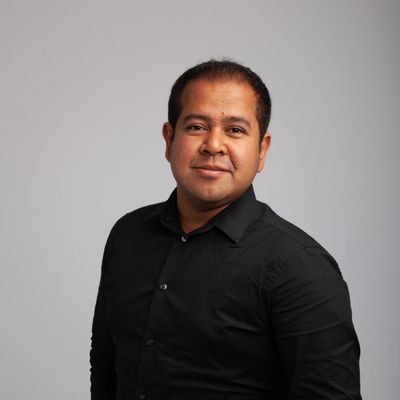 Indonesian operatic tenor living in UK, Leeds #tenorindo