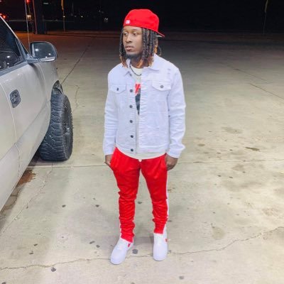 R.I.P to my young bull Bubba, real soldier for life.. You in au better place my boy!