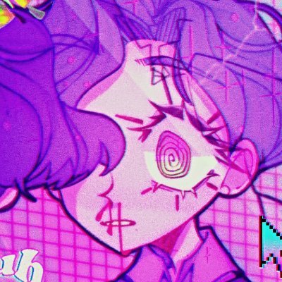 💽 20YO 💿 non-binary 💿 they/them 💿 ENG 💿 actually a chemist 💽
🌌 OCS 🌌 synthwave/vaporwave 🌌
👁️ commissions 🔜 open SOON (maybe??)👁️