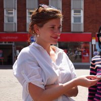 Julia Giese (@juliahgiese) 's Twitter Profile