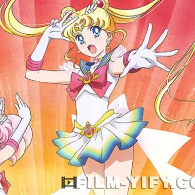 Sailor Moon 前編 美少女战士eternal 前篇 電影2021線上看完整版on Twitter Pretty Guardians Sailor Moon Eternal The Movie Sailor Moon Eternal 劇場版美少女戦士セーラームーンeternal 前編 美少女戦士セーラームーンeternal 美少女战士eternal 前篇