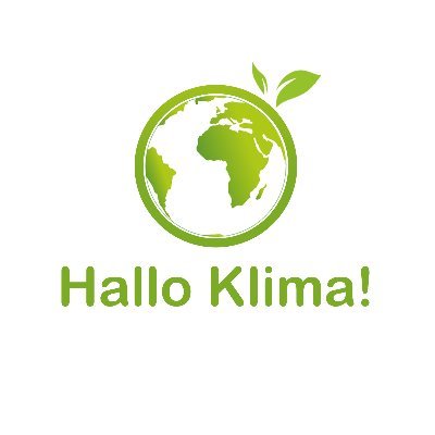 Hallo Klima! ist ein junger Verein, der Verantwortung für die Zukunft des Planeten übernimmt.