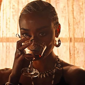 sanovem's profile picture. ⠀⠀⠀⠀⠀⠀⠀⠀⠀⠀⠀⠀black, black heart.