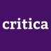 critica 🤖🚩 (@critica_zeitung) Twitter profile photo