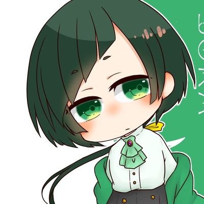 miama1605's profile picture. 雑多垢：日常ツイばかり。CoCを観たり卓したり。とうらぶ/原神/Sky/第五人格/ツイステ/MMD ♡*. 【成人済･腐･雑食】 □素敵なアイコン：@n_sw_aaaより□ ■TRPG✎*。：@capriccio1605■