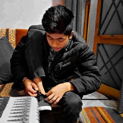 ManasRa75358398's profile picture. 