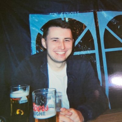 MikeyOGara's profile picture. 