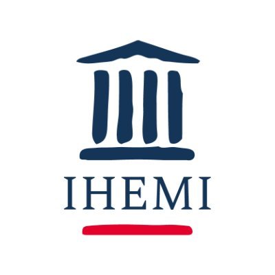 Institut des hautes études du ministère de l’Intérieur @Interieur_Gouv 

#formation #recherche #sécurité #justice #risques #crises #IE #cyber #citoyenneté #IA