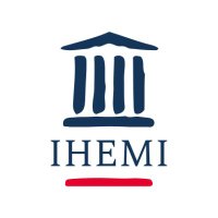 IHEMI(@IHEMI_fr) 's Twitter Profile Photo