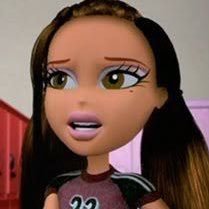 Her friends call her Pretty Princess because she rules. She is a true trendsetter. Quirky and confident. She loves fashion, music and skateboarding.