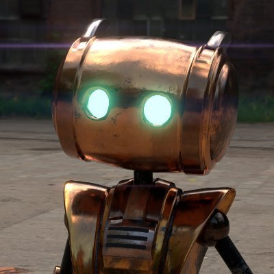 xuhaiart's profile picture. Concept artist looking for work !