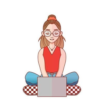 GirlCoder_'s profile picture. #100DaysofCode #WebDevelopment #Django #Javascript #Reactjs #programming