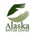 Alaska Raptor Center (@RaptorOrg) Twitter profile photo