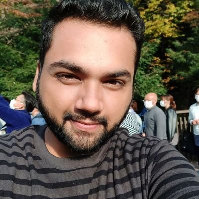 Hiteshkalwani's profile picture. Curious - Passionate - Chef - Foody - Non Smoker