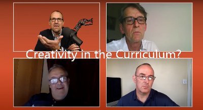 ISC_Digital1's profile picture. 