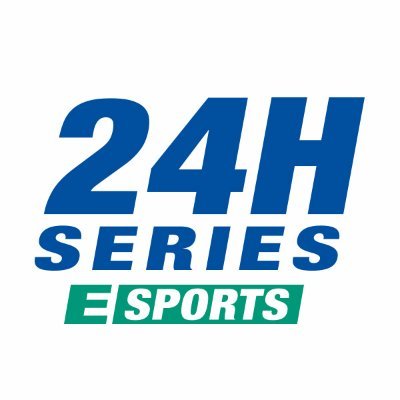 24H SERIES ESPORTS