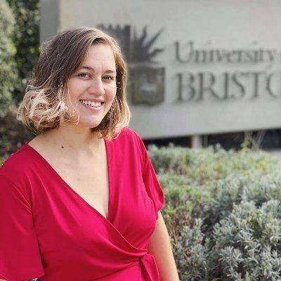 EmmaLewins's profile picture. Passionate about social and environmental justice, project manager @sosukcharity , volunteer with @gndrising, views my own, she/her