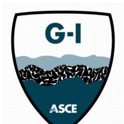 Increasing student awareness of the geotechnical engineering profession & @NCState 's reputation as a leader in graduate geotechnical engineering education.