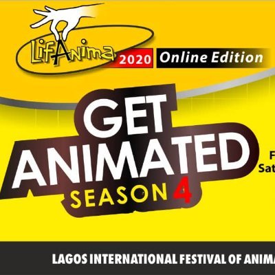 LIFANIMA is an annual event which provides a platform for animators to interact with other stakeholders for  value creation and rapid growth of the animation.