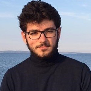 Etudiant en journalisme et communication scientifiques à
@ParisDiderot.