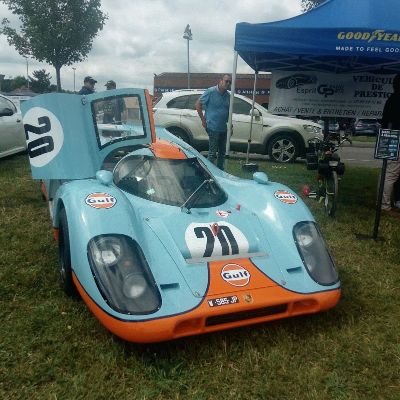 PrevotDorian's profile picture. Chaîne Youtube