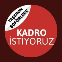Kamuda Kadrosuz Şoför(@kadrosuzsofor25) 's Twitter Profile Photo