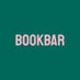 BookBar (@bookbaruk) Twitter profile photo BookBar (@bookbaruk) Twitter profile photo