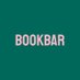 BookBar (@BookBarUK) Twitter profile photo