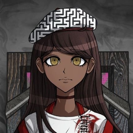 DR-Madness-Night is a fan video series based on the game Danganronpa and currently we are all working on sprites and backgrounds, so, I hope you're patient😜