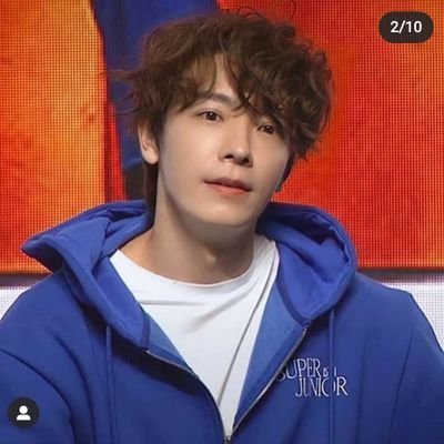 Super Junior's Lee Donghae