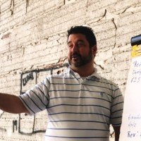 Entrepreneur looking to help other entrepreneurs get what they want from their businesses.
