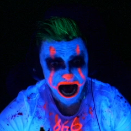 Bl0zer's profile picture. Just a dude who plays games
Twitch: Bl0zer