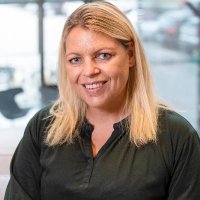 Kristina Tullberg (@ktullberg) 's Twitter Profile Photo