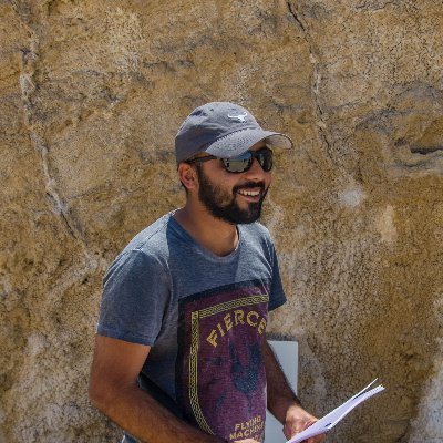 Research Associate @CharneySchoolMS. Limnologist and Geochemist with a special interest in addressing interactions among climate, environment, and humans.