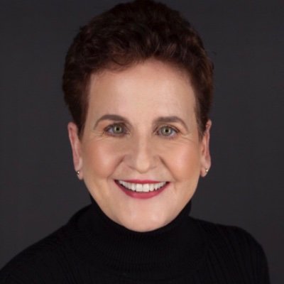 JoAnn is an actor, director and a passionate arts educator. She’s crazy about her husband Marc and very proud of their 2 daughters.