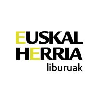 Euskal Herria Liburuak (@ehliburuak) 's Twitter Profile