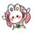 あくてゃのアイコン