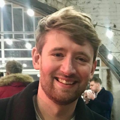Joshua_G_Baker's profile picture. Lecturer in International Relations @HyPIRUoL. Researching IR theory; nuclear weapons; trust, empathy, emotions in IR