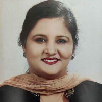 Paramjeet Kaur (MODI KA PARIVAR)(@Paramjeetpkl) 's Twitter Profile Photo