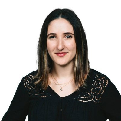 External comms at Shopify; Epic Games, Facebook and Medium alum; Tweets are my own.