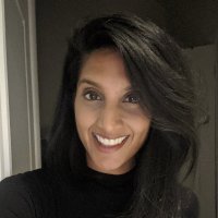 Soneeka Patel (@soneekap) 's Twitter Profile