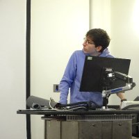 Andrés Buesa (@andres_buesa) 's Twitter Profile Photo