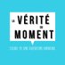 La vérité du moment (@veritedumoment) Twitter profile photo La vérité du moment (@veritedumoment) Twitter profile photo