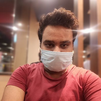 abhijeet_dstar's profile picture. Master's student at Dalhousie University. An engineer grad student from VIT University. Former Operations intern at Warehouse Now
