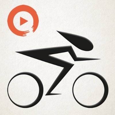 Stick this playlist on, get on your bike and forget the world for a while... Listen here: https://t.co/dRzGlcEchK