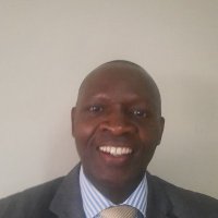 Ibrahim Mwathane(@mwathane) 's Twitter Profile Photo